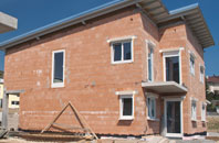 Boscomoor home extensions